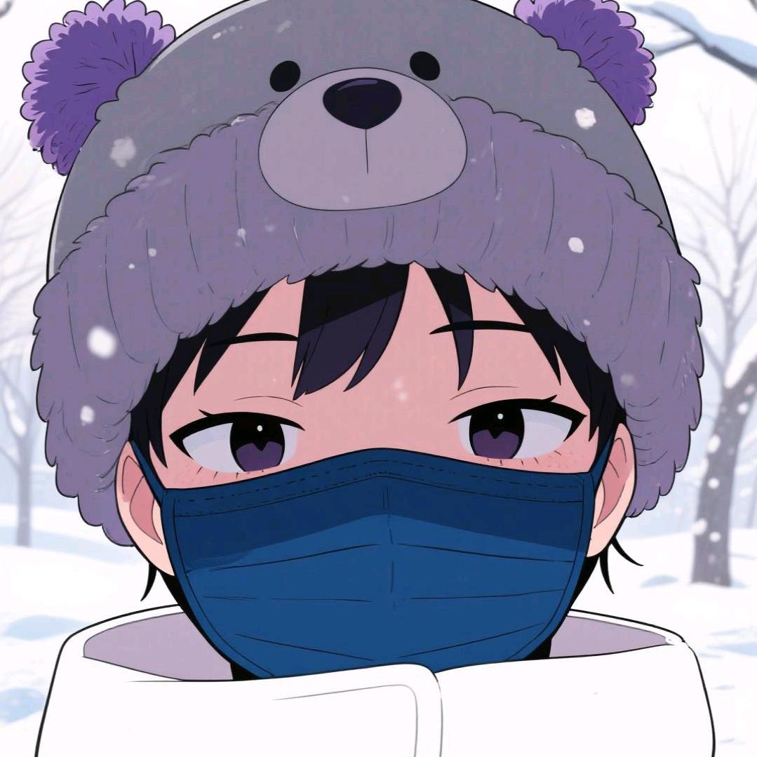 草莓味的草莓🍓