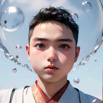 ꧁笑若撫風꧂