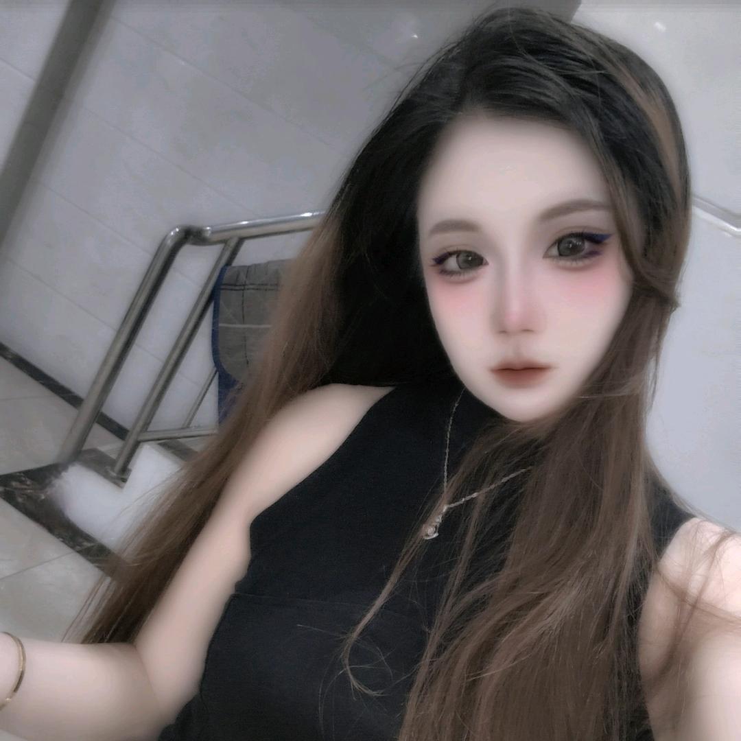 人生若只若初见🙈