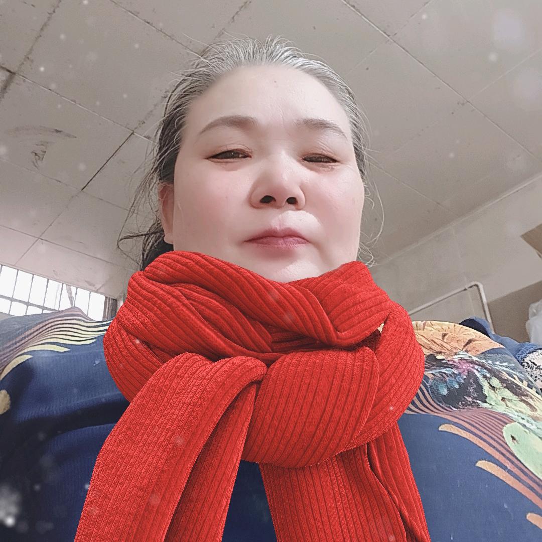 刘光美