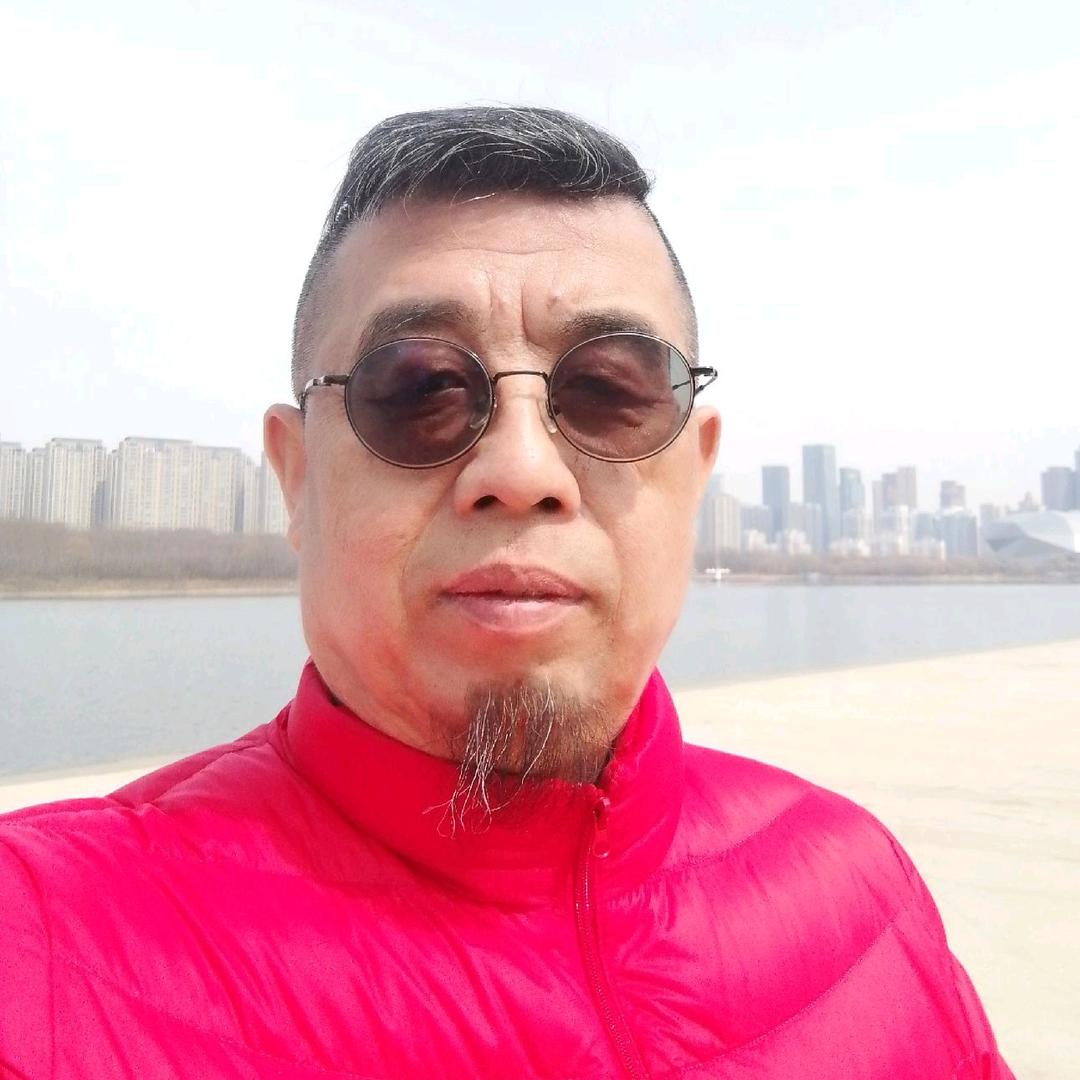 吴怀忠～不语草堂