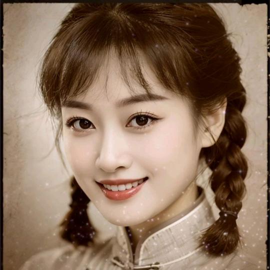 东北小娘子
