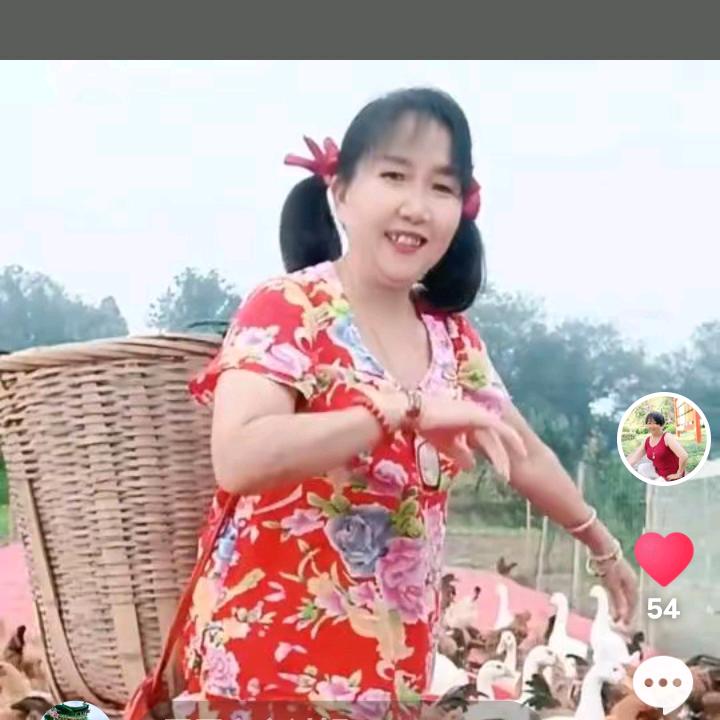 陶开心🎤