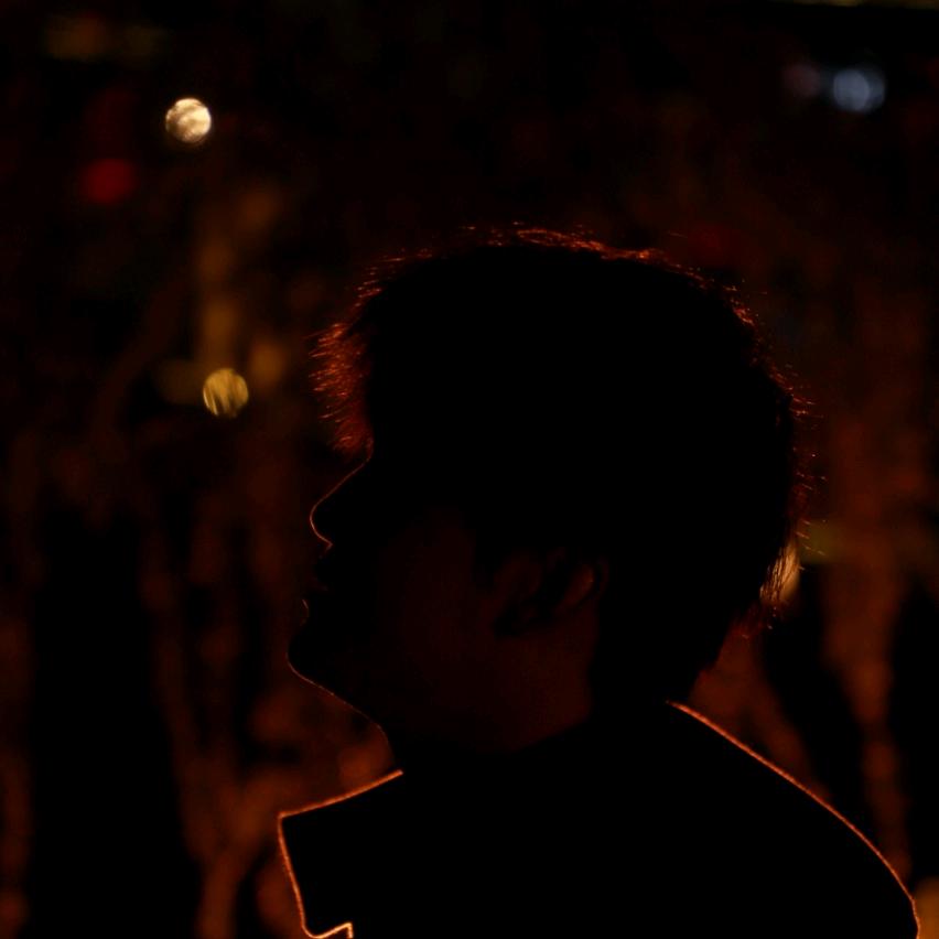 摄影师（独立）-木木