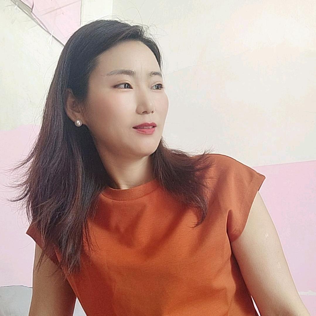 为你守候👫