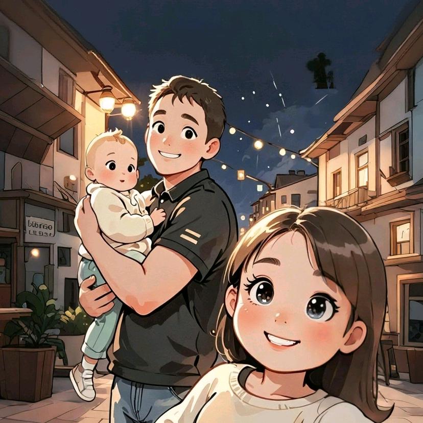 阿伟_
