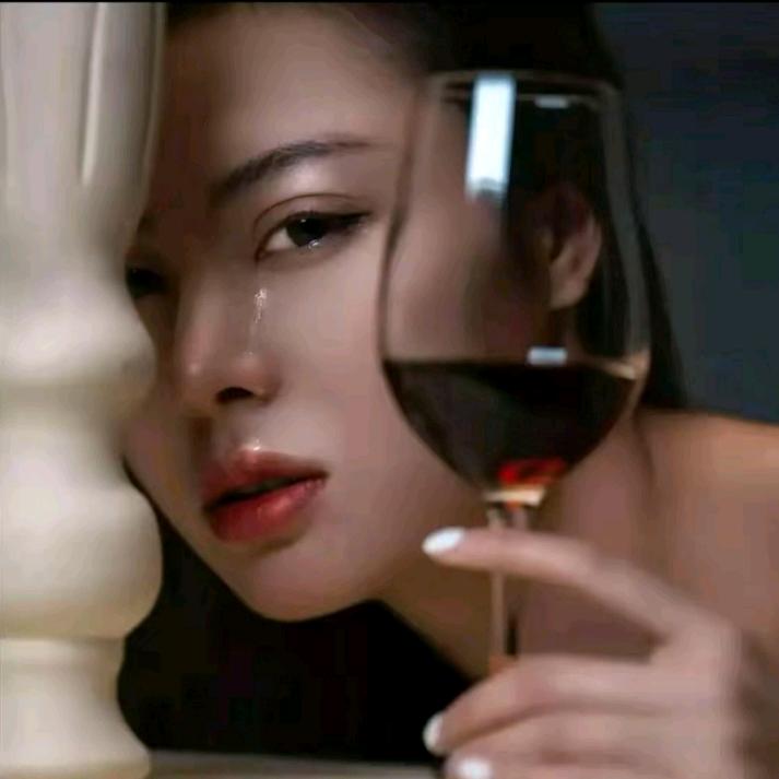 一个人挺好