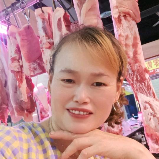 俺是女汉子