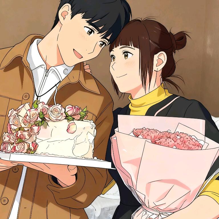 小凯总日常生活分享