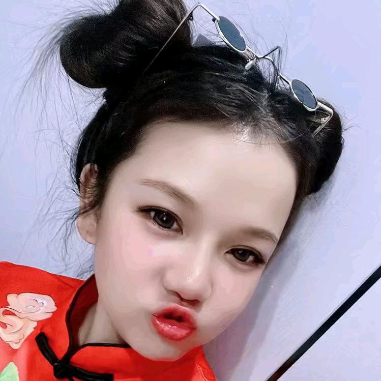 兜兜里木有糖✨