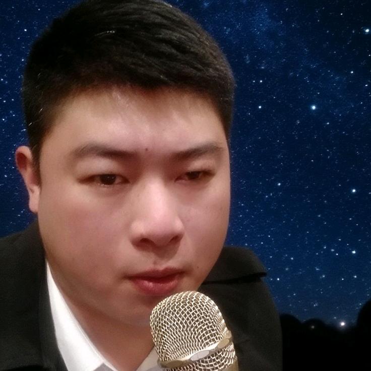 很老的歌手