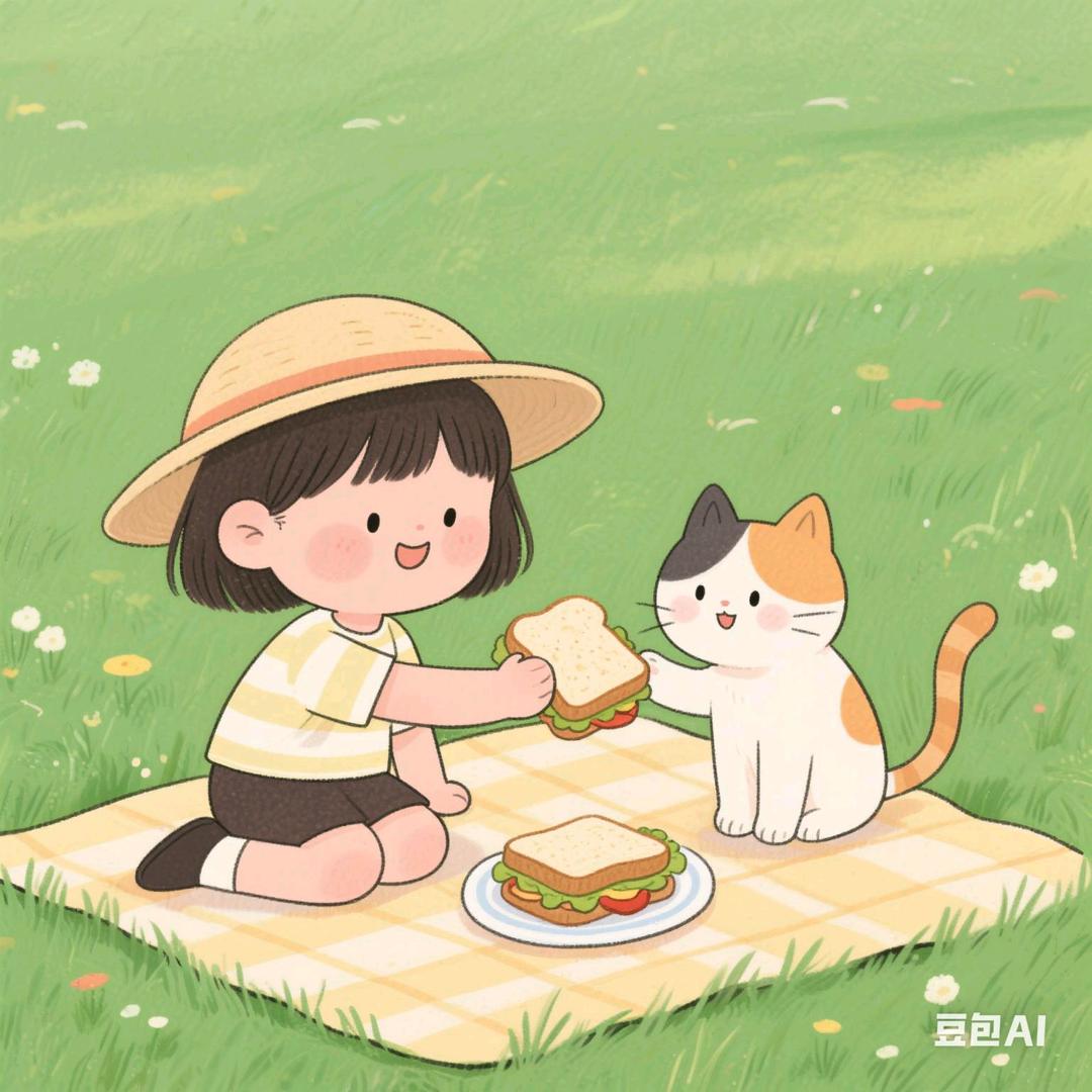 记忆中的你