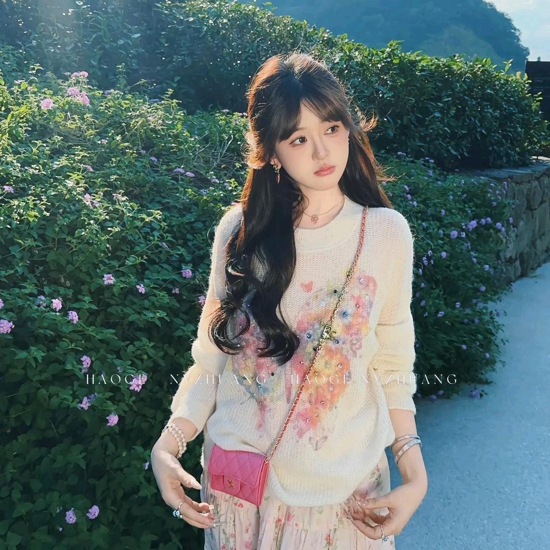 浩哥女装（日常穿搭）