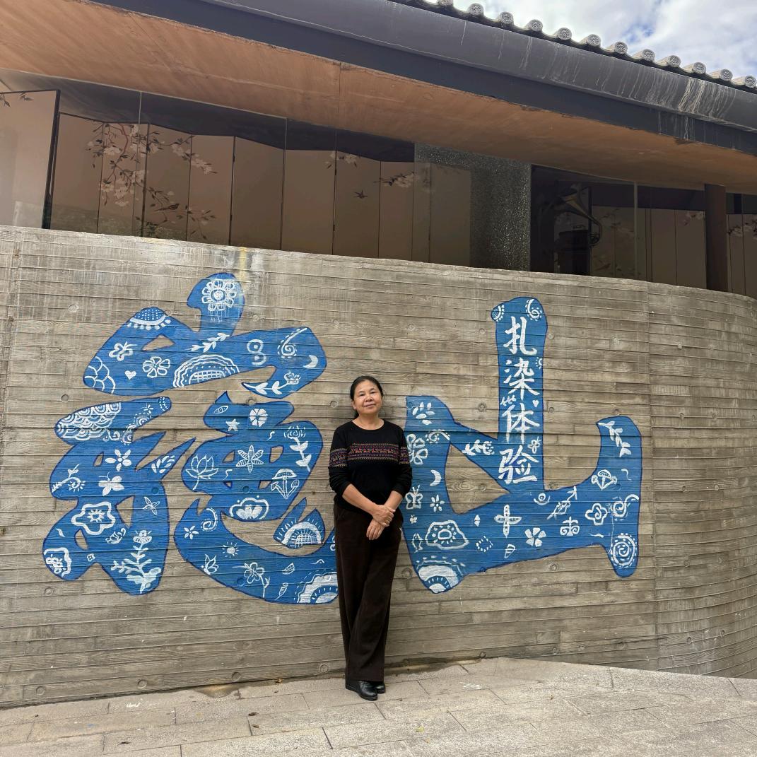 等等外婆（拒私聊）