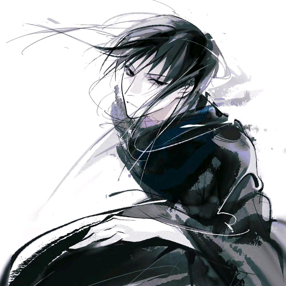 无厌（异人之下）