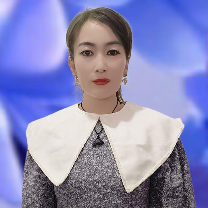 古丽娜尔好物
