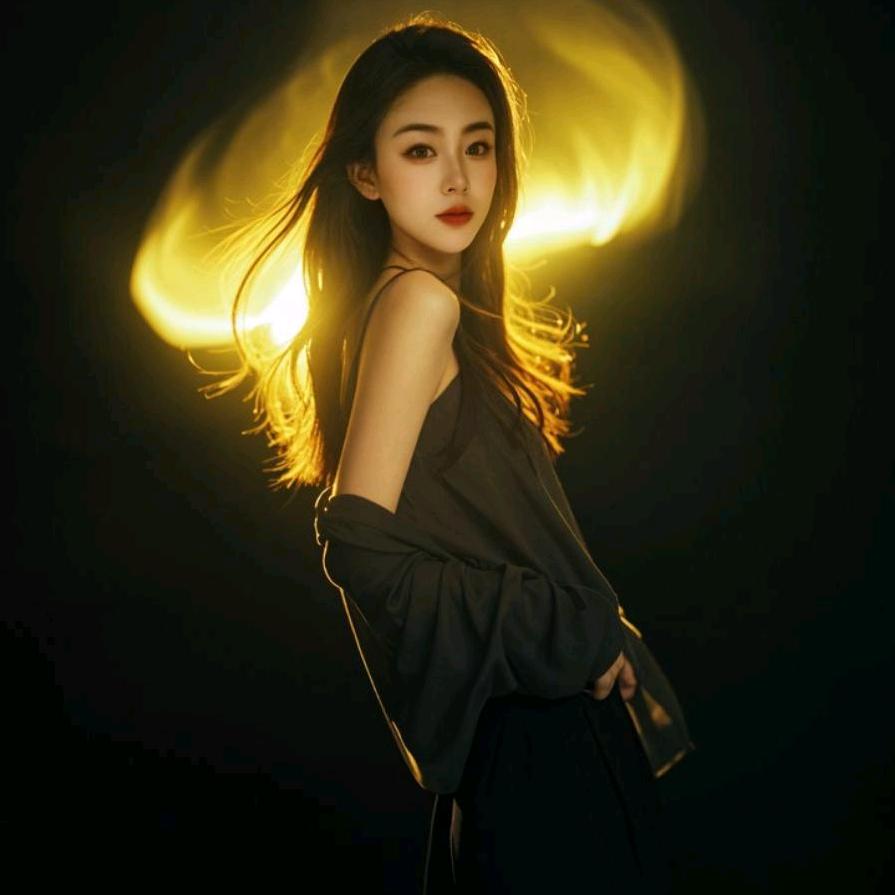 云汐月