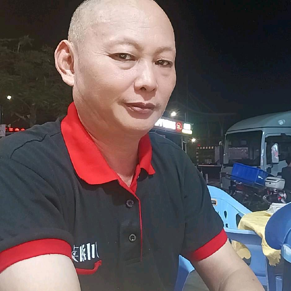 广州《重庆卢哥》