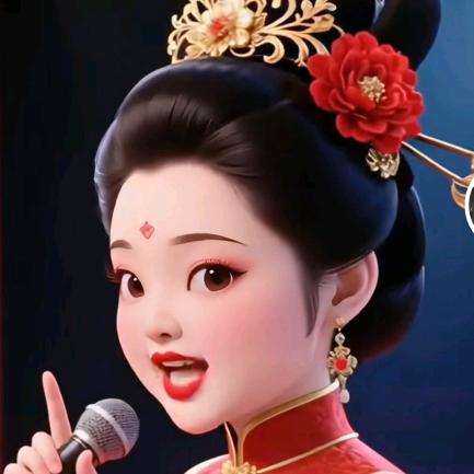 开心果.