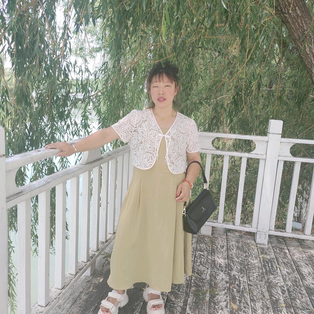 凤在江湖