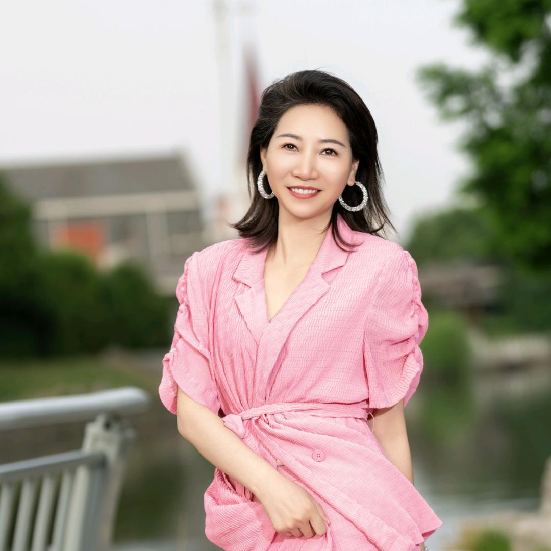 夏云(若不无相欠怎会相见)