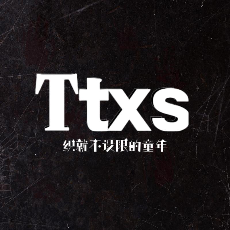 Ttxs童装-蓝田新茂购物广场店