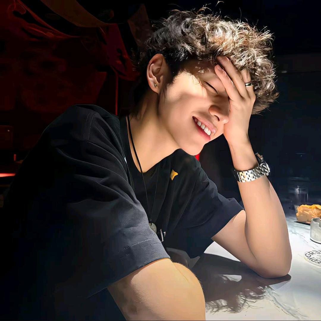 碎碎大饼