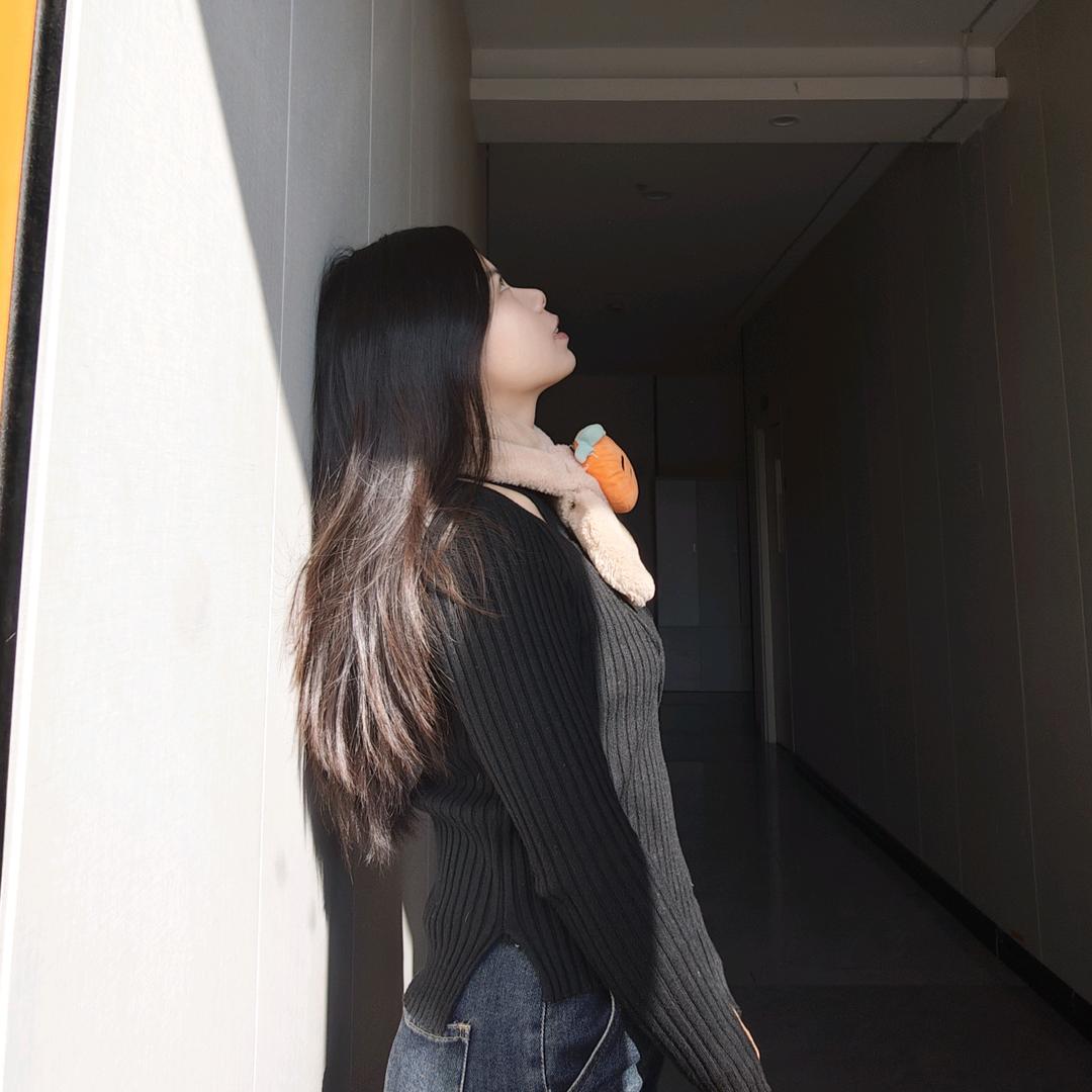 努力的人，运气都不会差