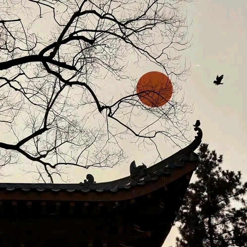 墨白～