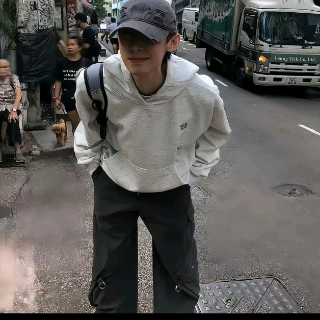 安安安