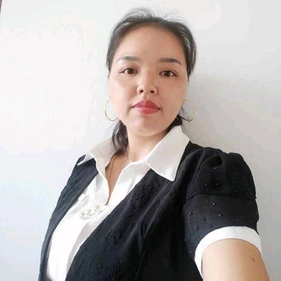 唐玲（拒和拍）不闲聊