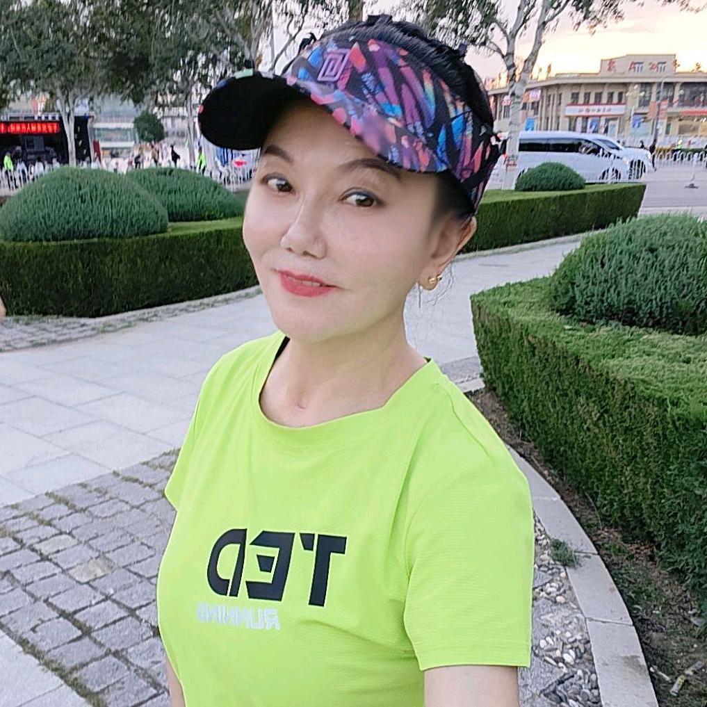 健身达人玉姐姐晚19:30分直播