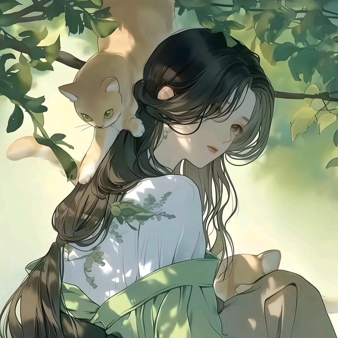 夏柒