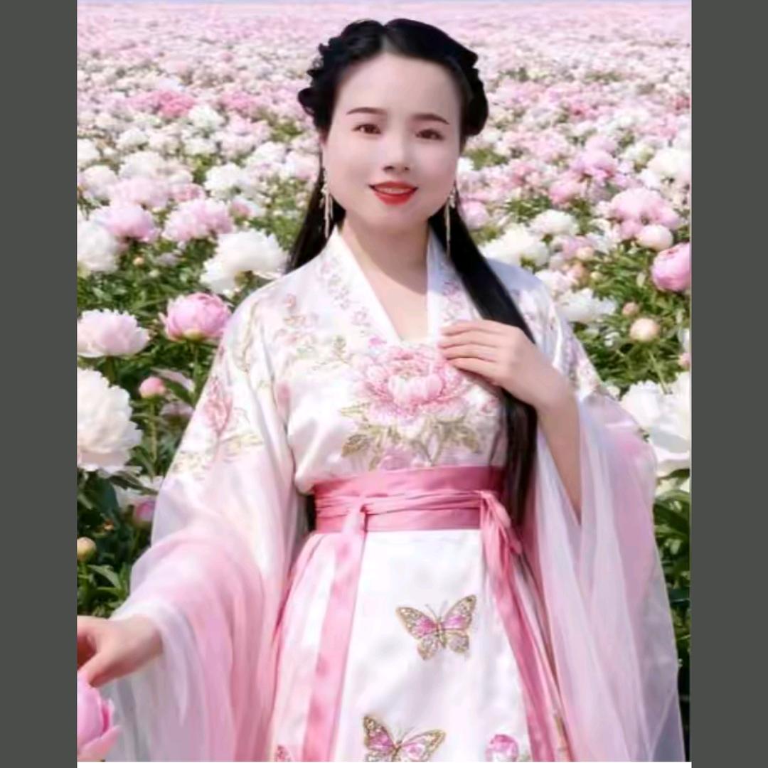 快乐女孩😁