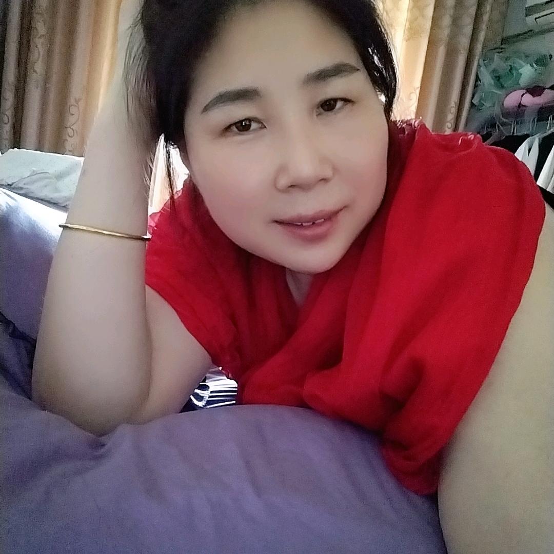 我是邳州老阿姨爱心红娘