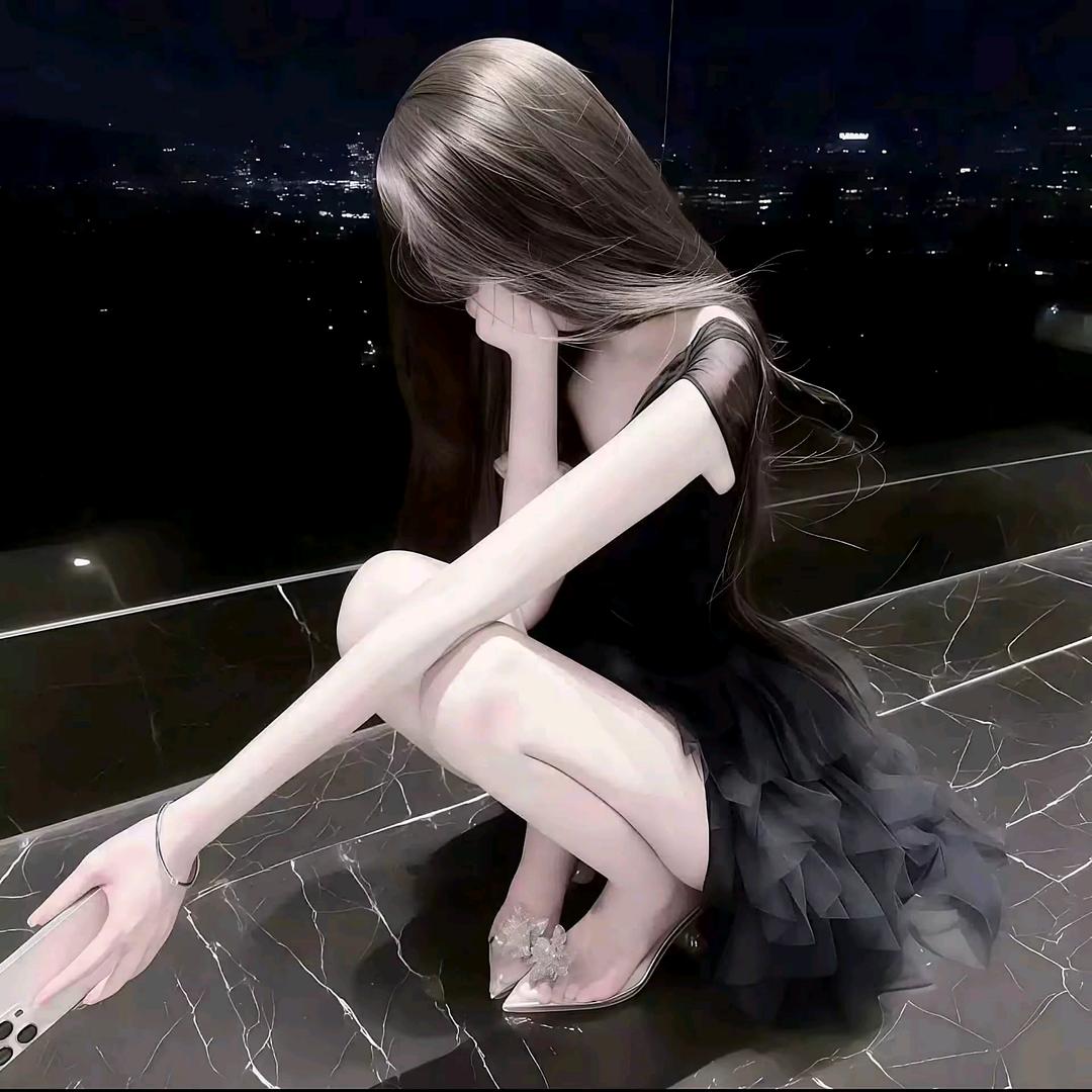 悲吟