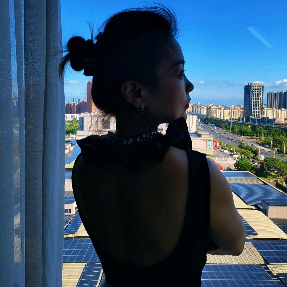 拾忆🍀陈槿曦