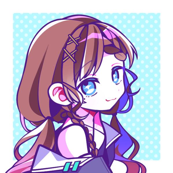 云朵薄荷糖☁️