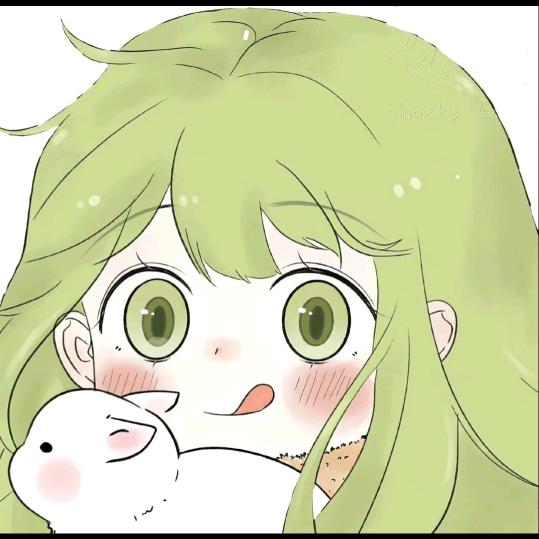 猪猪美儿