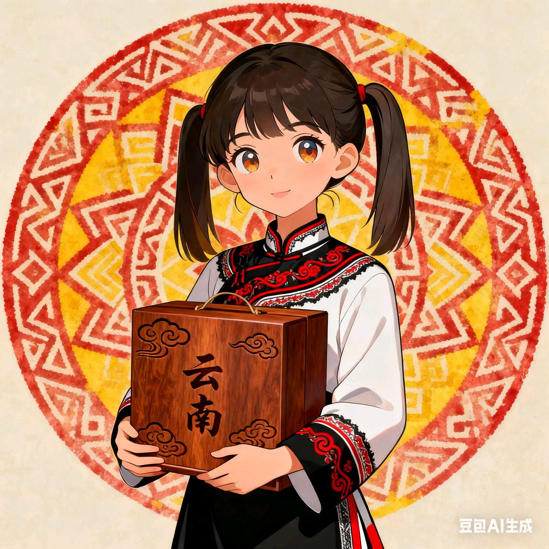 云南土特产批发零售