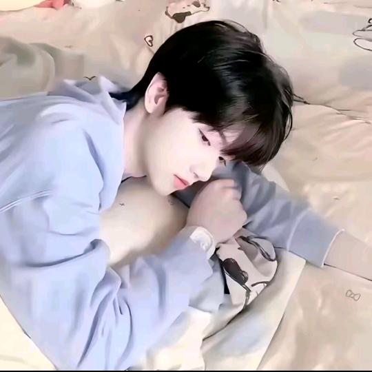 没想到你是真心的