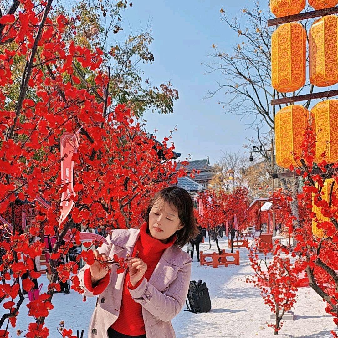 杰妈