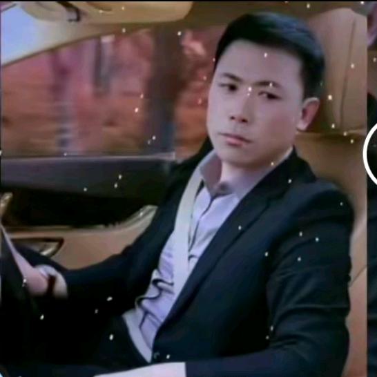 付家老大，现在跑滴滴