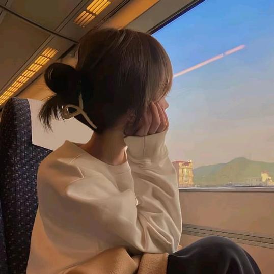 偏爱晚风