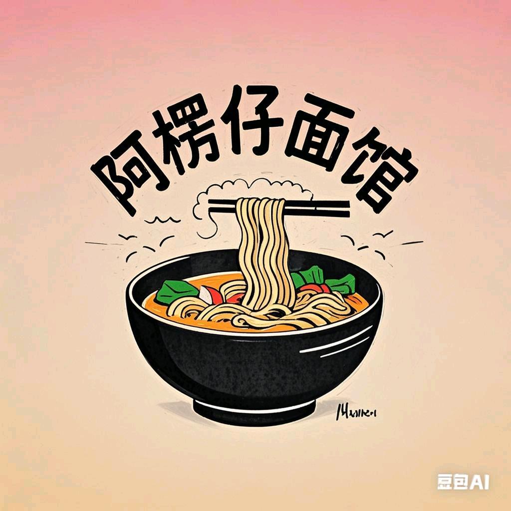 阿楞仔面馆