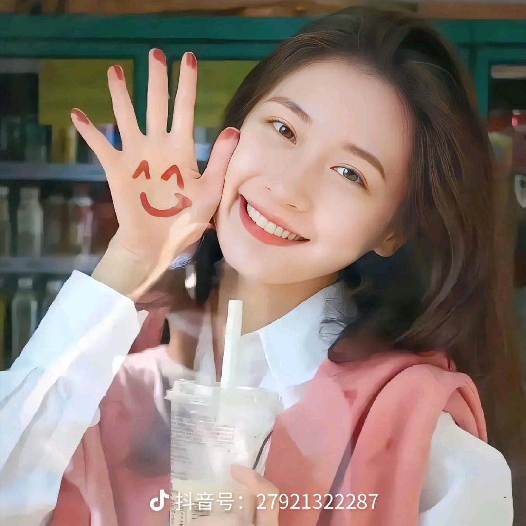 呆小布smile☺️