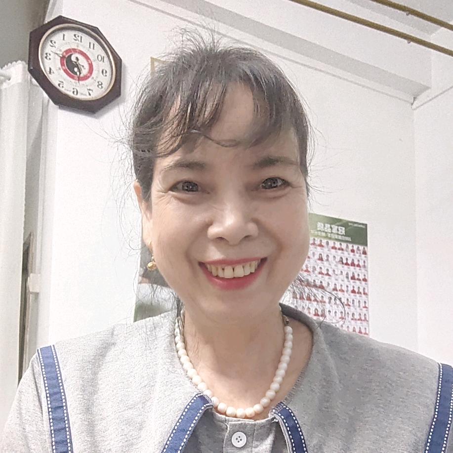 陈美兰