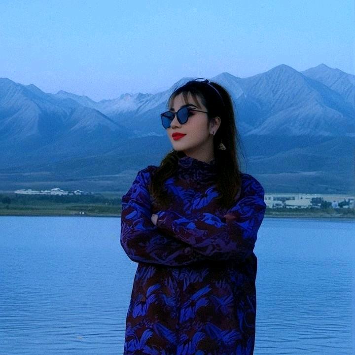 小古丽