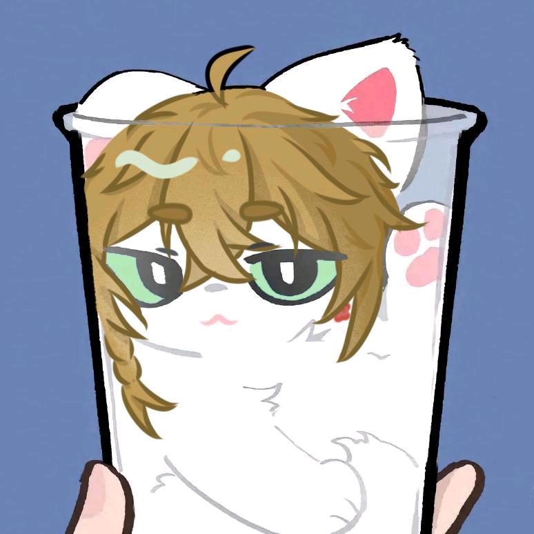 kuqao苦荞 ᴥΩ.ʔ