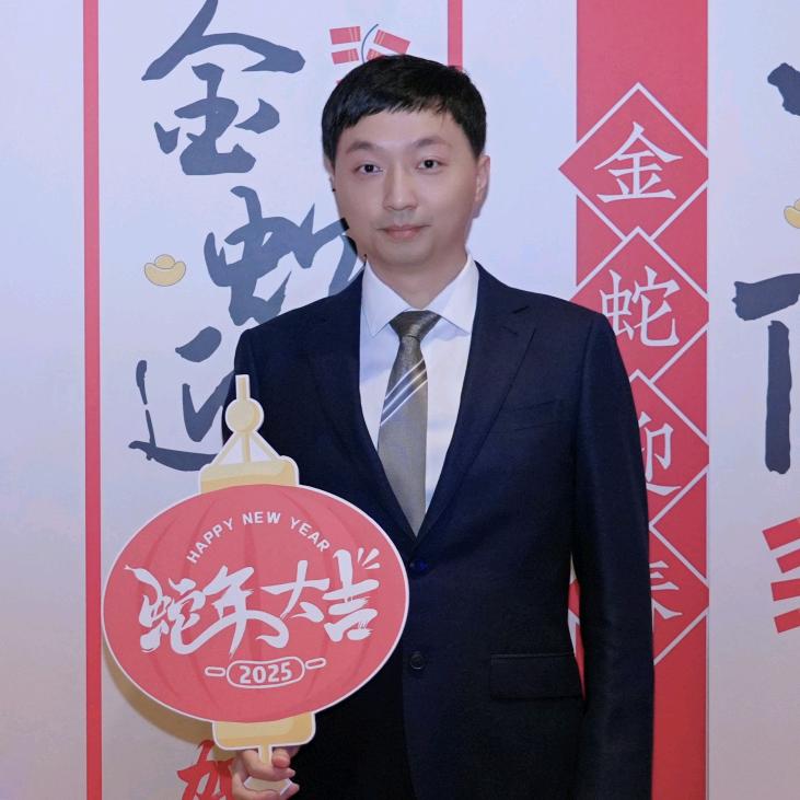 刘翔律师